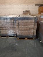 Pallet RUF Briketten - 960kg - Amerongen, Ophalen of Verzenden, Nieuw