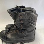 Alt-Berg Bergschoenen Combat Boots Zwart Leer Maat 42.5, Schoenen, Alt-berg, Alt-berg, Gebruikt