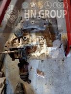 Volkswagen Golf VI (5K1) 2.0 TDI 16V CBB, Gebruikt, -, Volkswagen, -