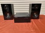 Samsung MM-D430D DVD compacte miniset, Ophalen, Zo goed als nieuw, Overige merken