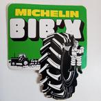 Sticker.   Michelin BIB'X., Verzamelen, Stickers, Ophalen of Verzenden, Zo goed als nieuw, Overige typen