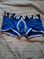 Leuke heren boxershort in 4 kleuren maat M., Kleding | Heren, Ondergoed, Ophalen of Verzenden, Overige kleuren, Karen Space., Boxer