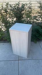 Ikea kast, 35x30x68cm, Ophalen, Gebruikt