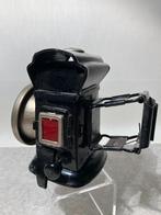 Vintage Sardar fiets olielamp – ongebruikt, ca. 1955, Verzenden