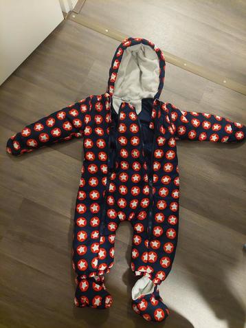 HEMA Skipak 74/80 - Unisex beschikbaar voor biedingen