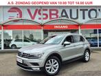 Volkswagen TIGUAN 1.4 TSI ACT. AUT. NW-MODEL NAVI CAMERA TRE, Automaat, Gebruikt, Huisgarantie, USB