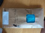 verfstof pigment verf blauw, Doe-het-zelf en Verbouw, Verf, Beits en Lak, Minder dan 5 liter, Ophalen of Verzenden, Nieuw, Verf