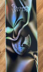 Dom Perignon Lady Gaga lege fles, Ophalen of Verzenden, Gebruikt, Overige typen
