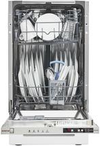 Nieuwe inbouw VAATWASSERS in alle maten/hoogtes, Ophalen, Minder dan 10 liter, Nieuw, Inbouw