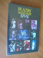 DVD Blazin' Squad Live (nieuw in de verpakking), Alle leeftijden, Ophalen of Verzenden, Nieuw in verpakking