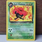 Pokémon Dark Vileplume Team Rocket 30/82, Hobby en Vrije tijd, Verzamelkaartspellen | Pokémon, Ophalen of Verzenden, Zo goed als nieuw