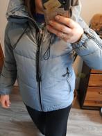 KHUJO Puffer jas Esilia 1149JK223, Kleding | Dames, Jassen | Winter, Ophalen of Verzenden