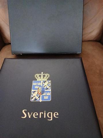 DAVO DE LUXE  ZWEDEN   deel 1. beschikbaar voor biedingen