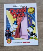 Donald Duck als vaag figuur, Ophalen of Verzenden, Zo goed als nieuw, Eén stripboek, Walt Disney