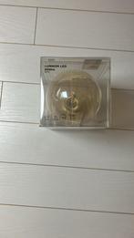 LUNNOM LED Lamp - Nieuw in verpakking!, Huis en Inrichting, Lampen | Losse lampen, Led-lamp, Minder dan 30 watt, Soft of Flame