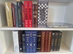 Warhammer Black Library collectie, Ophalen, Zo goed als nieuw, Warhammer, Boek of Catalogus