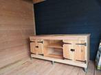 bbq nmeubel,buitenkeuken,kamado,eeg,bastard,weber,grill guru, Tuin en Terras, Houtskoolbarbecues, Ophalen of Verzenden, Nieuw