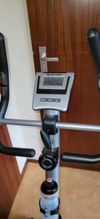 Hometrainer - Gebruikt, Gebruikt, Ophalen of Verzenden, Metaal, Benen