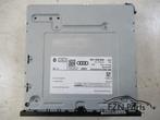 Audi A3 8V4 Facelift E-Tron MIB2 STD Main Unit 8V1035844, Ophalen of Verzenden, Gebruikt