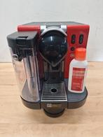 Delonghi nespresso EN660 incl extra's en 3 maanden garantie, Koffiepads en cups, Ophalen of Verzenden, Zo goed als nieuw, Combi