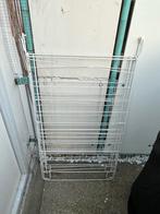 Wasrek / Droogrek - Praktisch en ruimtebesparend, Ophalen, Gebruikt, Wasrek