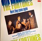 LP  THE FORTUNES - Here They Come Again (verzameling), Cd's en Dvd's, Vinyl | Pop, Ophalen of Verzenden, Zo goed als nieuw