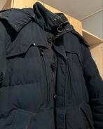 Wellensteyn Winterjas - Maat S/M - Donkerblauw, Ophalen of Verzenden, Zo goed als nieuw, Maat 46 (S) of kleiner, Blauw
