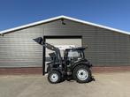 Lovol M504 C tractor met cabine NIEUW optie frontlader, Nieuw, Overige merken, Tot 2500