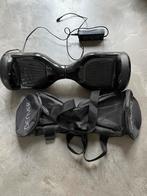 Denver Elektrische hoverboard met Zitje en Tas, Ophalen, Gebruikt, Elektrische step (E-scooter)