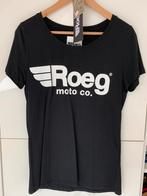 ROEG T-Shirt L dames 38-40 streetware, Nieuw, Maat 42/44 (L), Roeg, Ophalen of Verzenden