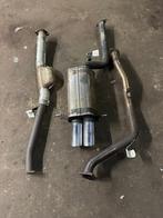 Subaru Impreza WRX / STI uitlaat upgrade, Ophalen of Verzenden, Gebruikt, Subaru