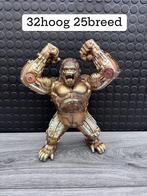 apen beeld (gorilla), Huis en Inrichting, Woonaccessoires | Overige, Woondecoratie eindhoven, Nieuw, Ophalen of Verzenden, Woondecoratie eindhoven