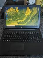 HP laptop | HP 15-bw0xx, Computers en Software, Gebruikt, 2 tot 3 Ghz, Ophalen of Verzenden, 15 inch