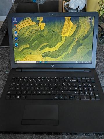 HP laptop | HP 15-bw0xx  beschikbaar voor biedingen
