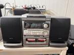 Aiwa stereo setje