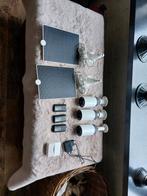 Tapo 3x  C420 Draadloze Camera Set met zonnepaneel, Ophalen of Verzenden, Zo goed als nieuw, Buitencamera