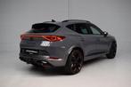 CUPRA Formentor 1.4 e-Hybrid VZ Copper Edition LEER / CAMERA, Gebruikt, Zwart, 4 cilinders, Hybride Elektrisch/Benzine