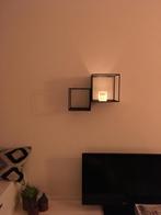 Metalen Wandkastjes - Stijlvol en Praktisch, Ophalen of Verzenden, Gebruikt