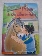 N. Christiaanse - Pepijn is de allerliefste, Fictie algemeen, Ophalen of Verzenden, Zo goed als nieuw, N. Christiaanse