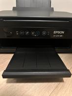 Epson XP-2200 printen/scannen/kopiëren, Computers en Software, Printers, Scannen, Printer, Ophalen of Verzenden, Zo goed als nieuw