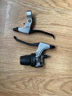 knijpremmen 8 versnelling shimano, Fietsen en Brommers, Fietsonderdelen, Ophalen, Gebruikt, Algemeen, Wiel