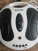 Bodi Tek voetmassage. Bijna niet gebruikt., Sport en Fitness, Massageproducten, Ophalen, Gebruikt, Apparaat