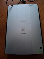 Canon Scanner, Computers en Software, Scanners, Ophalen of Verzenden, Zo goed als nieuw