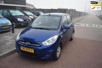 Hyundai I10 Airco 1.1 i-Drive Cool beschikbaar voor biedingen