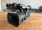 Panasonic HC-X1000 4K camcorder, Ophalen, Zo goed als nieuw