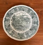 Villeroy & Boch Burgenland taartplateau, Huis en Inrichting, Keuken | Servies, Ophalen of Verzenden, Overige stijlen, Porselein