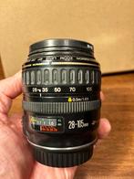 Canon EF 28-105 zoom lens, Ophalen of Verzenden, Standaardlens, Zoom