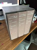 Van Dale Groot Woordenboek der Nederlandse Taal, Ophalen, Zo goed als nieuw, Van Dale, Nederlands