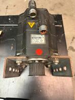 Kuka Robot Servo motor tbv 7de as incl aansluitkabels, Hobby en Vrije tijd, Elektronica-componenten, Ophalen of Verzenden