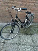 Batavus fiets, Fietsen en Brommers, Fietsen | Dames | Omafietsen, 53 tot 56 cm, Ophalen of Verzenden, Zo goed als nieuw, Versnellingen
